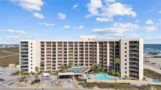 1000 Lantana Dr 604, Port Aransas, TX 78373