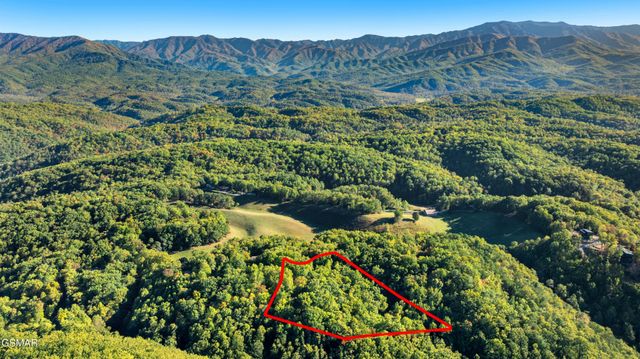 0 Deer Ridge Lane, Sevierville, TN 37876