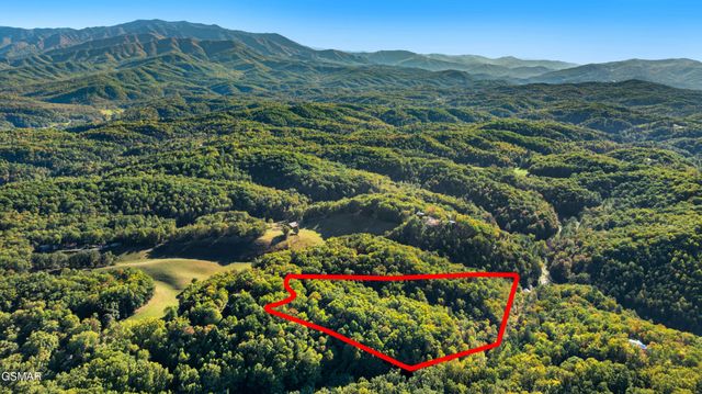 0 Deer Ridge Lane, Sevierville, TN 37876