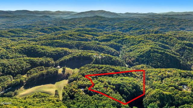 0 Deer Ridge Lane, Sevierville, TN 37876