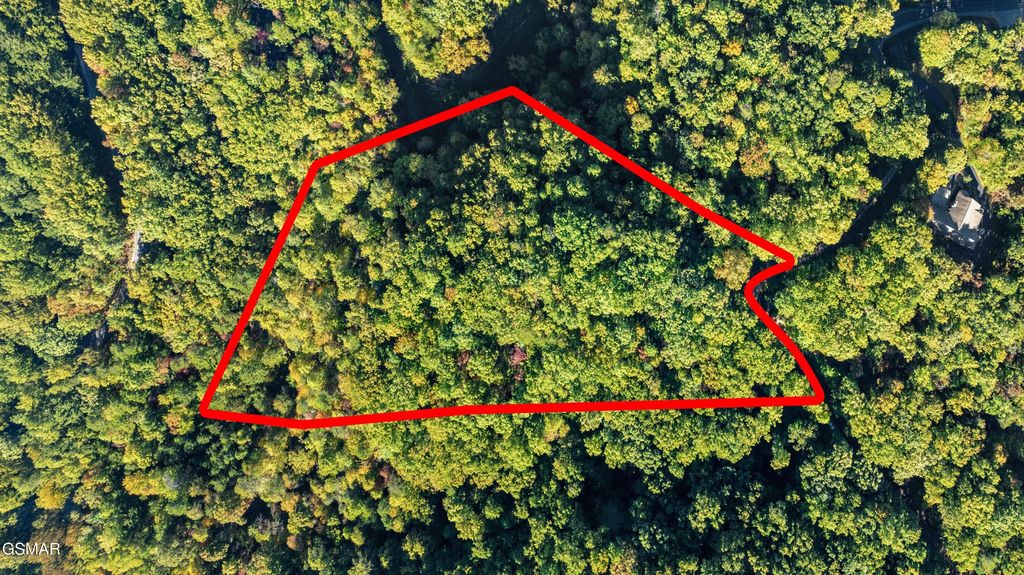 0 Deer Ridge Lane, Sevierville, TN 37876