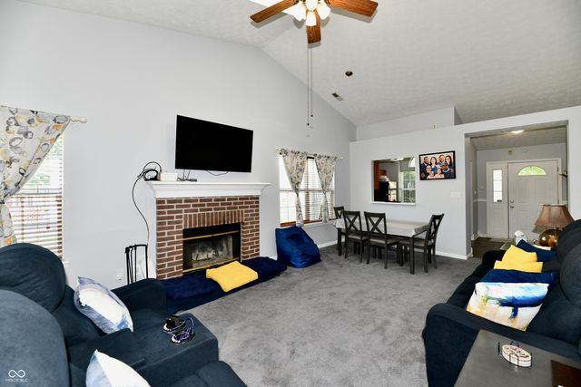 6053 Countrybrook Road, Indianapolis, IN 46254