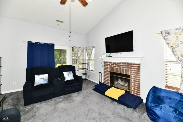 6053 Countrybrook Road, Indianapolis, IN 46254