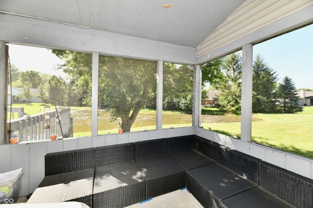 6053 Countrybrook Road, Indianapolis, IN 46254