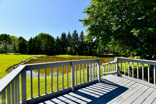 6053 Countrybrook Road, Indianapolis, IN 46254