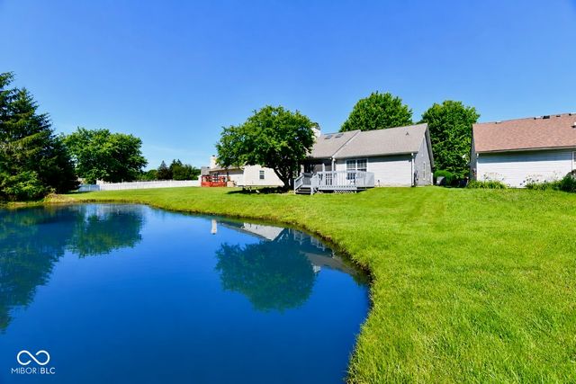 6053 Countrybrook Road, Indianapolis, IN 46254