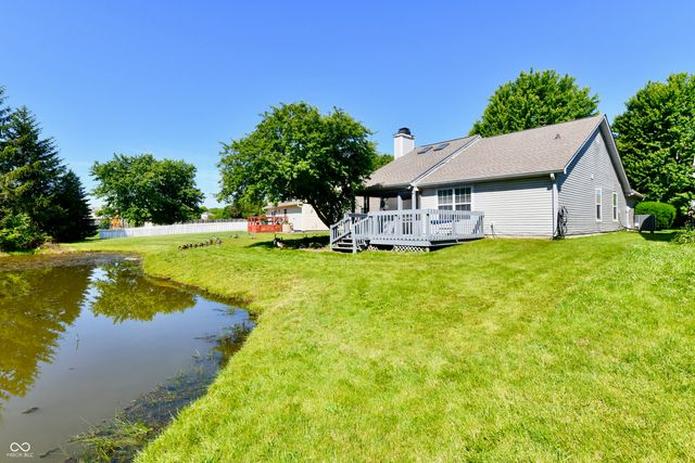6053 Countrybrook Road, Indianapolis, IN 46254
