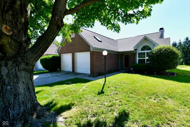 6053 Countrybrook Road, Indianapolis, IN 46254