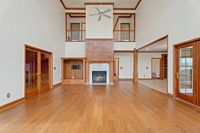 441170 E 210 Road, Vinita, OK 74301