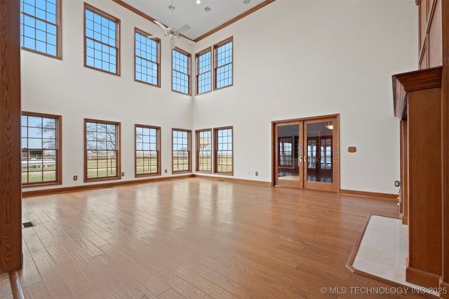 441170 E 210 Road, Vinita, OK 74301