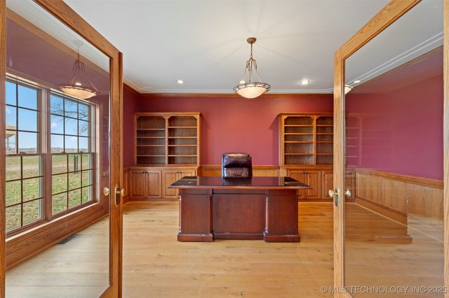 441170 E 210 Road, Vinita, OK 74301