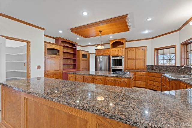 441170 E 210 Road, Vinita, OK 74301