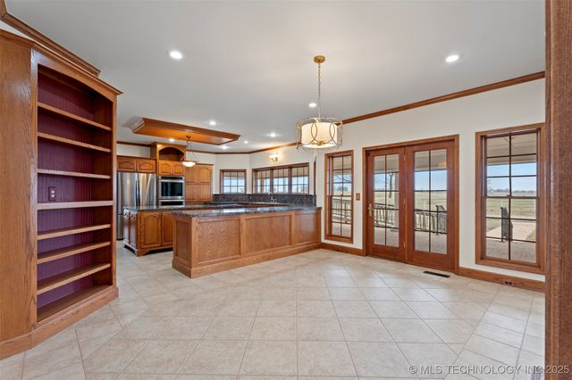 441170 E 210 Road, Vinita, OK 74301