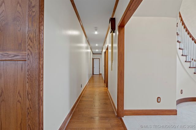 441170 E 210 Road, Vinita, OK 74301