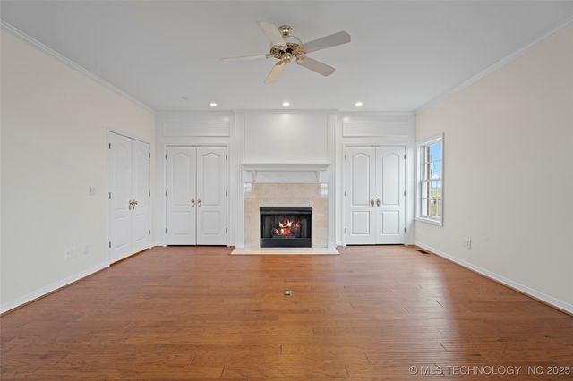 441170 E 210 Road, Vinita, OK 74301