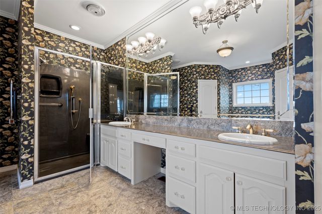 441170 E 210 Road, Vinita, OK 74301