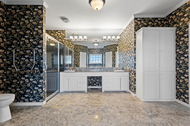 441170 E 210 Road, Vinita, OK 74301