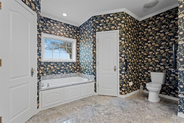 441170 E 210 Road, Vinita, OK 74301