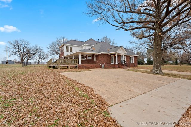 441170 E 210 Road, Vinita, OK 74301