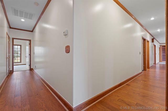 441170 E 210 Road, Vinita, OK 74301