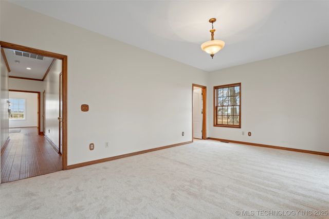 441170 E 210 Road, Vinita, OK 74301