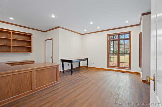 441170 E 210 Road, Vinita, OK 74301