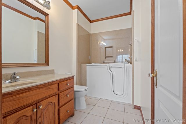 441170 E 210 Road, Vinita, OK 74301