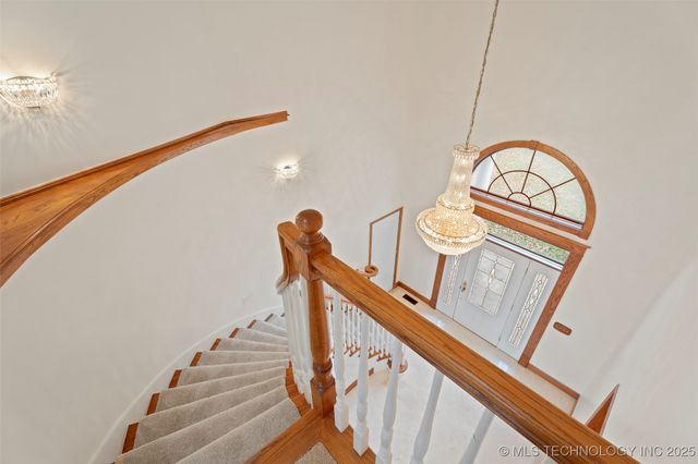 441170 E 210 Road, Vinita, OK 74301