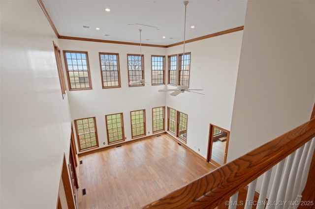 441170 E 210 Road, Vinita, OK 74301