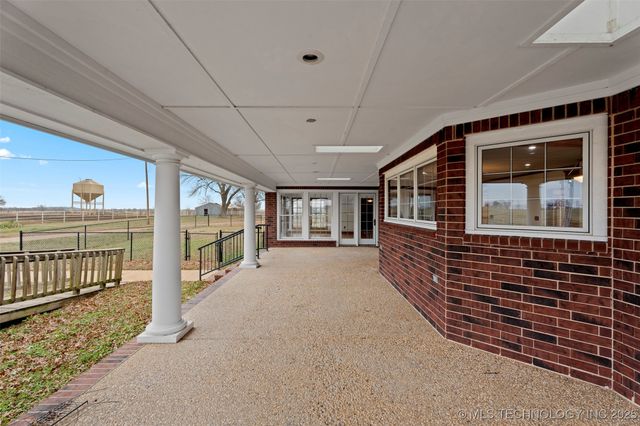 441170 E 210 Road, Vinita, OK 74301