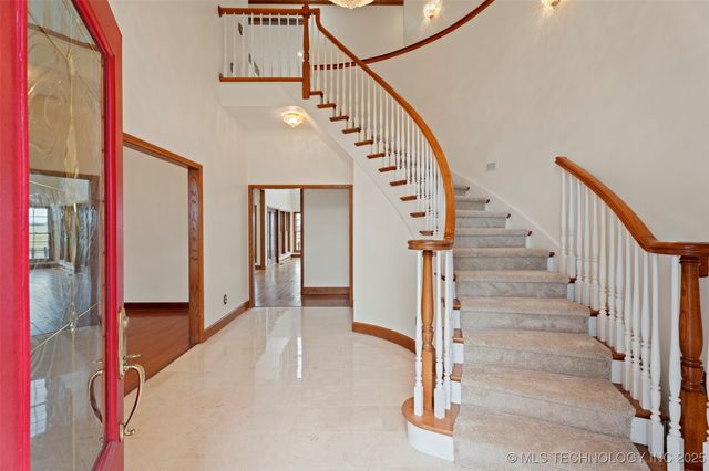 441170 E 210 Road, Vinita, OK 74301