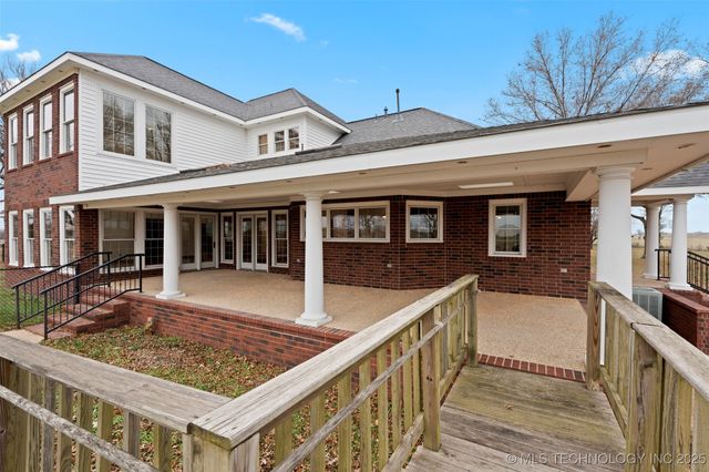 441170 E 210 Road, Vinita, OK 74301