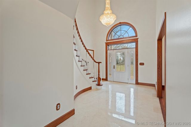 441170 E 210 Road, Vinita, OK 74301