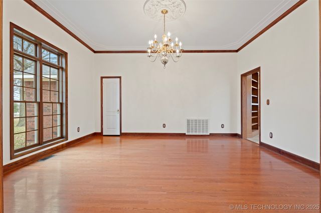 441170 E 210 Road, Vinita, OK 74301