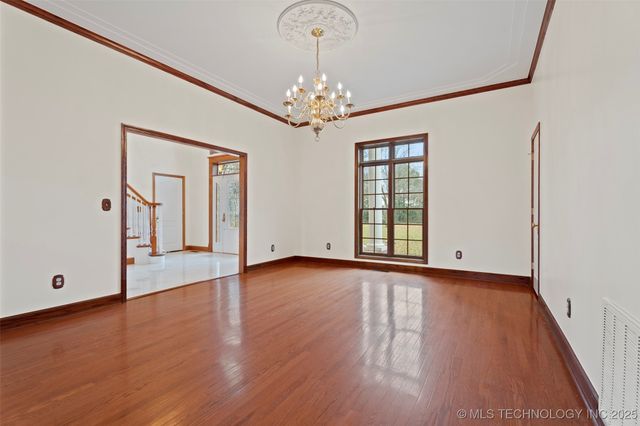 441170 E 210 Road, Vinita, OK 74301