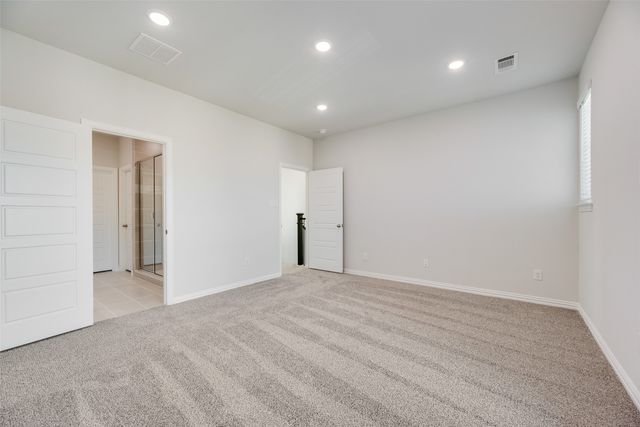 8087 Challenger Street, Frisco, TX 75034