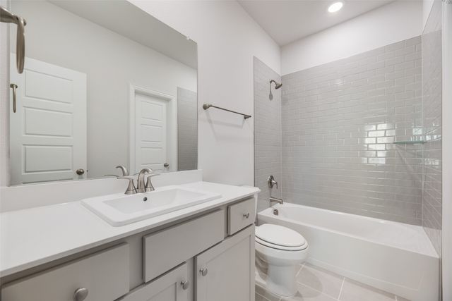 8087 Challenger Street, Frisco, TX 75034