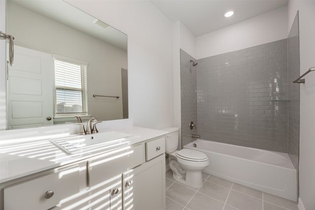 8087 Challenger Street, Frisco, TX 75034