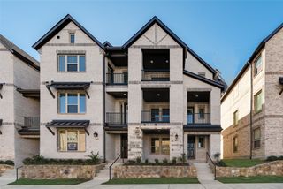 8087 Challenger Street, Frisco, TX 75034