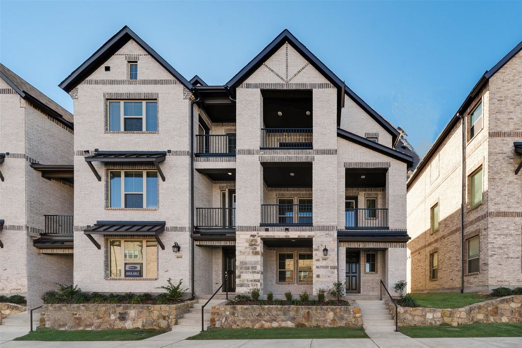 8087 Challenger Street, Frisco, TX 75034