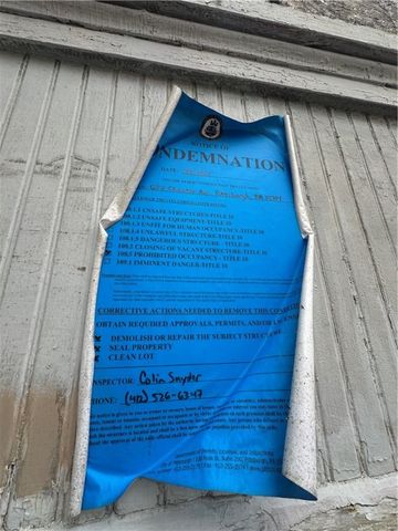 627 Chester Ave, Perry Hilltop, PA 15214