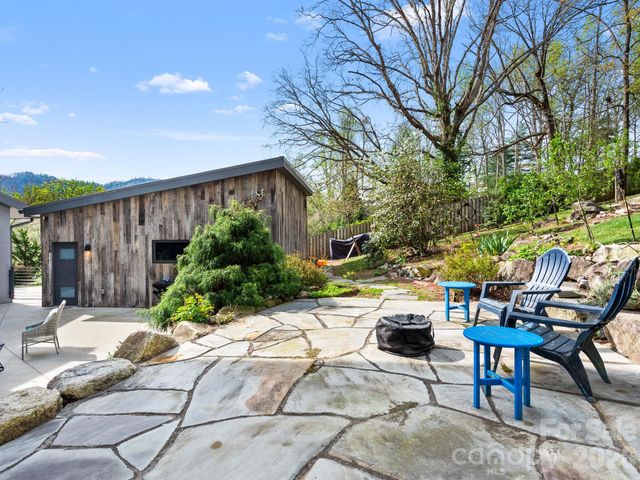 46 Pinecroft Road, Asheville, NC 28804