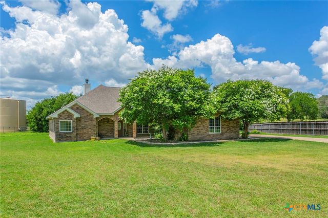 1500 Mountain Ridge Drive, Belton, TX 76513