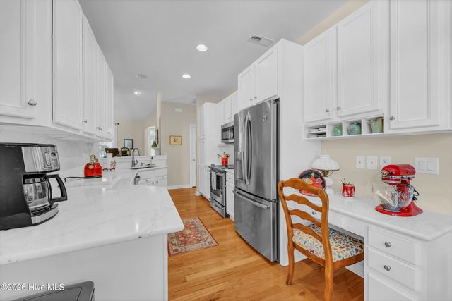 4305 Stratton Village Lane, Wilmington, NC 28409
