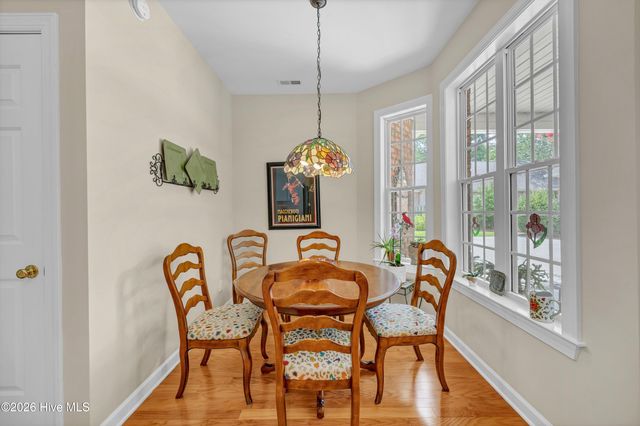 4305 Stratton Village Lane, Wilmington, NC 28409