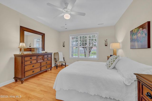 4305 Stratton Village Lane, Wilmington, NC 28409