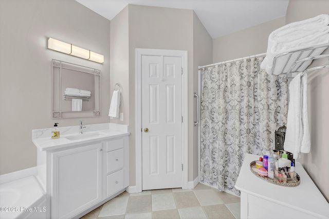 4305 Stratton Village Lane, Wilmington, NC 28409