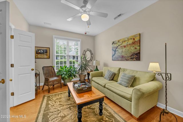 4305 Stratton Village Lane, Wilmington, NC 28409