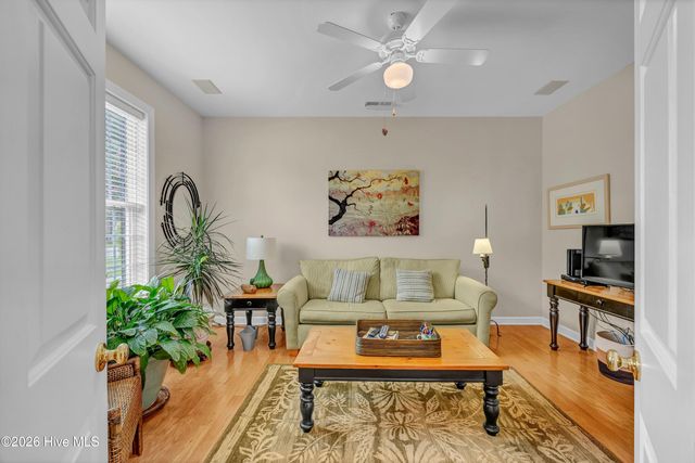 4305 Stratton Village Lane, Wilmington, NC 28409