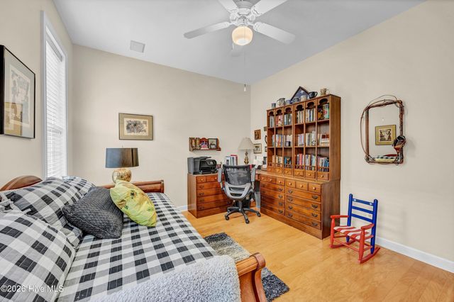 4305 Stratton Village Lane, Wilmington, NC 28409